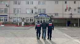 Hakkında 24 yıl hapis cezası bulunan şüpheli yakalandı