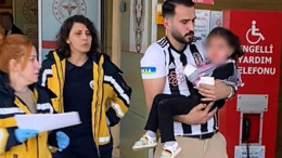 Bursa'da 3 yaşındaki Nisa balkondan düştü! İnceleme başlatıldı