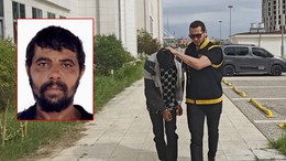 Sevgiliye mesaj kavgası kanlı bitti! İntikamını babasından aldı