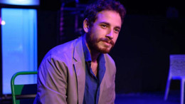 Boykota destek vermişti! Cem Yiğit Üzümoğlu hakkında karar