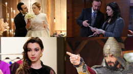 8 NİSAN 2025 REYTİNG SONUÇLARI AÇIKLANDI || Kral Kaybederse, Bahar, Mehmed: Fetihler Sultanı, Bir Gece Masalı. Dün en çok ne izlendi?