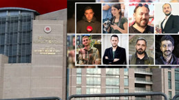 Saraçhane protestolarını takip etmişlerdi! 7 gazeteci hakkında hapis istemi!