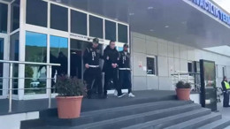 Sarallar’ın kilit ismi gözaltına alındı! Firari olarak aranıyordu