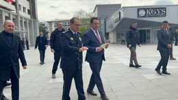 Selami Yıldız’dan uyuşturucu tacirlerine net mesaj