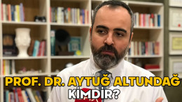 Prof. Dr. Aytuğ Altundağ kimdir? Bilim Teknoloji ve Yenilik Politikaları Kurulu üyesi Prof. Dr. Aytuğ Altundağ’ın hayatı ve kariyeri