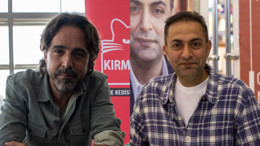 Gazeteciler Timur Soykan ve Murat Ağırel gözaltına alındı