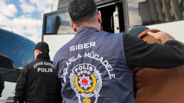 Bakan Yerlikaya duyurdu! 27 ilde siber suç operasyonu