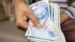 Mayıs’ta emekli promosyon yarışı zirve yaptı! Maaşını taşıyan emeklilere 27 bin TL promosyon fırsatı!