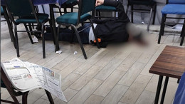 İfadesi şoke etti! Kıraathanede korkunç infaz