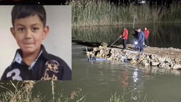 4 gündür aranıyordu! Vali Köşger'den Cumali açıklaması