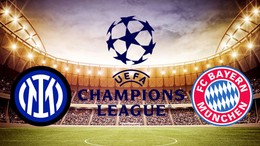 INTER-BAYERN MUNIH MAÇI HANGİ KANALDA? Inter-Bayern Münih Şampiyonlar Ligi çeyrek final rövanşı saat kaçta?