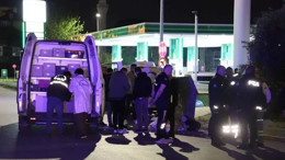 Bebeğini çöpe atan anne tutuklandı! “Ölü doğunca korktum”