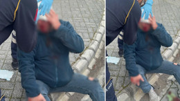 Pusu kurup takip etmişler! Gazeteci saldırısında yeni gelişme