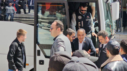 Eski belediye başkanına 'usülsüzlük' soruşturması!