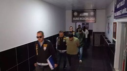 Sahte bungalov ilanı ile 10 milyon TL'lik dolandırıcılık