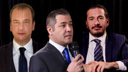 Murat Ongun'un avukatı Serkan Günel gözaltına alındı