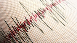 Kütahya beşik gibi sallanıyor! 4.5'in ardından bir deprem daha