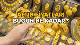 GRAM ALTIN, ÇEYREK ALTIN VE YARIM ALTIN FİYATI BUGÜN NE KADAR? 27 Nisan 2025 canlı altın fiyatları