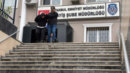 Emniyet 'fuhuş sitesini' takibe aldı: İstanbul'daki operasyonda 6 kişi tutuklandı