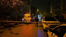 Alacak verecek kavgasında kan döküldü: 1 ölü