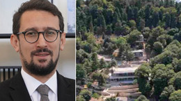 İBB soruşturmasında kaçak villa sorusu! “Kayınpederim 2021’de vefat etti”