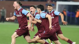 TRT SPOR CANLI İZLE | UEFA Gençlik Ligi finali Trabzonspor U19 - Barcelona U19 maçı canlı yayın izleme ekranı