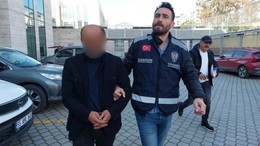 İstanbul’dan Rize’ye kaçak göçmenleri taşırken yakalandı