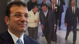 İmamoğlu'nun gittiği otelin müdürünün ifadesi ortaya çıktı! Otelin müdürü neler söyledi?