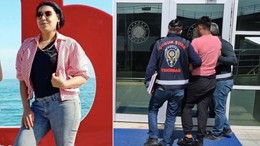 Komşusunu boğazından bıçaklamıştı! 14 yaşındaki çocuk tutuklandı