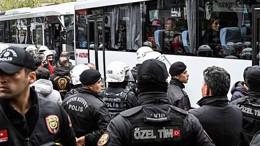 1 Mayıs’ta gözaltına alınan 372 kişi serbest bırakıldı!