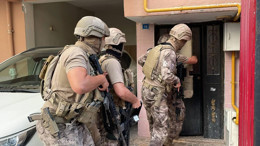 FETÖ’nün öğrenci yapılanmasına darbe: 4 ilde operasyon