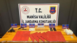 Jandarma ekipleri göz açtırmıyor! A4 kağıdından 'zehir' çıktı