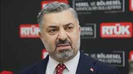 RTÜK Başkanı'ndan KRT'ye Sultan Abdülhamid tepkisi!
