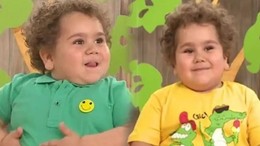 Çitos Efe artık kocaman bir delikanlı! Son haline yorum yağdı