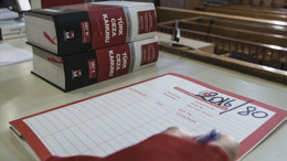 Magandaya ağır ceza yolda! Yargı paketiyle geliyor