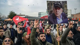 Zafer Partisi Gençlik Kollarına soruşturma!