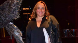 Ayşe Barım iddianamesi kabul edildi! İşte davanın görüleceği tarih