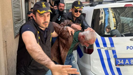 Özgür Özel'e saldırmıştı! Saldırganın ifadesi tüyler ürpertti