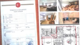 Yabancı vatandaşları dolandırdılar! Sahte tapuyla vurguna iddianame