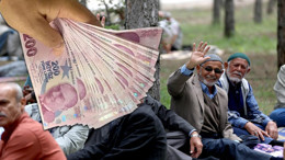 EMEKLİLERE BÜYÜK SÜRPRİZ! 30.000 TL üzerinde ödeme alabilirsiniz