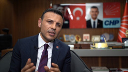 CHP İl Başkanı Özgür Çelik'e 15,5 yıl hapis talebi