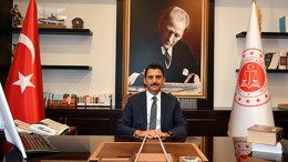 Kuloğlu Marka ve Patent Yönetim Kuruluna atandı!