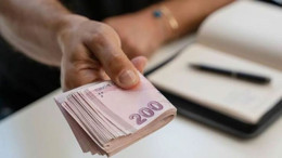EN ÇOK KREDİ KULLANAN İLLER LİSTESİ: 10 trilyon lira para çektiler! Bankalar bu illere para yetiştiremiyor!