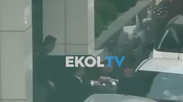 Açıklama geldi! Holding binası önünde öldüren dehşet