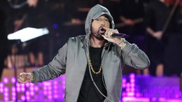 Eminem'in evine iki kez giren kişi haneye tecavüzden suçlu bulundu