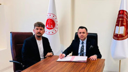 Başsavcı Us duyurdu! Bulancak’ta hakim ve savcılara lojman müjdesi