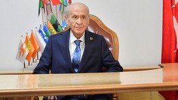 Bahçeli'den PKK'nın feshine yönelik açıklama