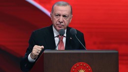 Cumhurbaşkanı Erdoğan: Kimse yargı mercilerine parmak sallayamaz