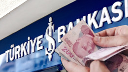 İŞ BANKASI BAYRAMI ERKEN GETİRDİ: 4a, 4b, 4c emeklisine promosyon müjdesi. Tüm rakamlar güncellendi
