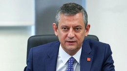 CHP lideri Özel'den PKK'nın feshine ilişkin ilk açıklama